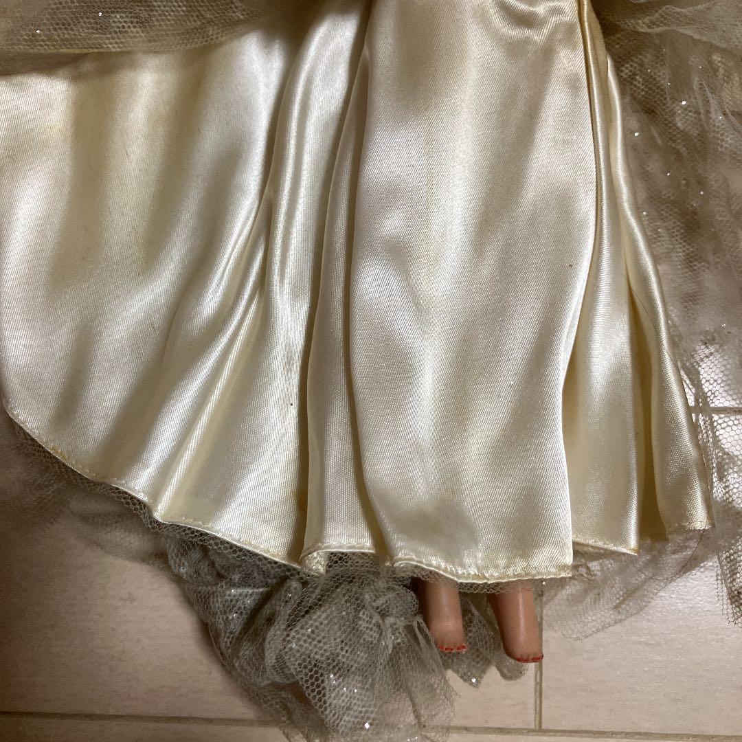 バービー　人形　Barbie