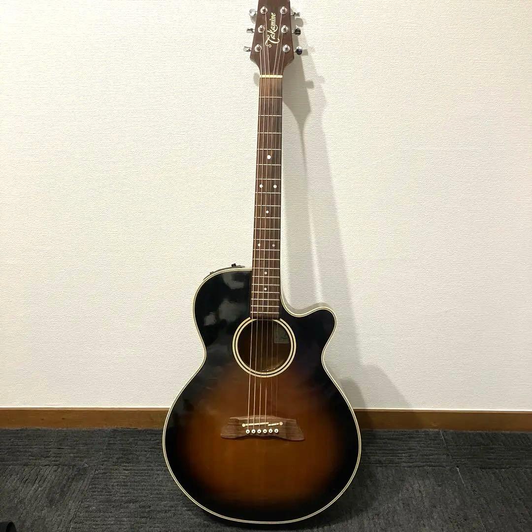 ギター TAKAMINE PT-106