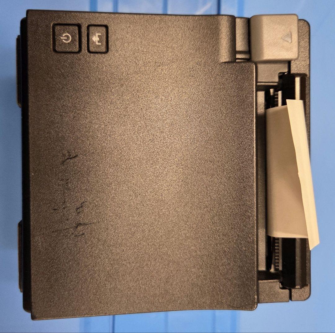 ESPON レシートプリンター TM-m30 M335A