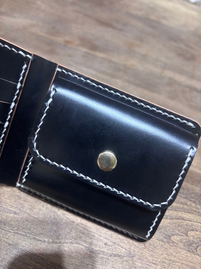 フルコードバン⭐︎新喜皮革⭐︎ホーウィン⭐︎ロカド⭐︎レーデルオガワ⭐︎二つ折り財布