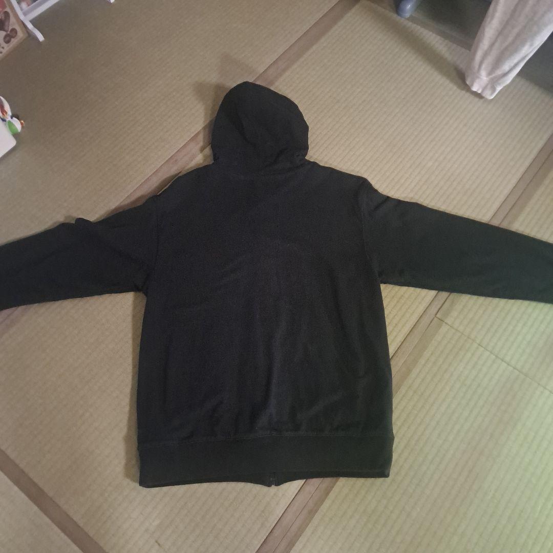 ナイトレイドリアルウィード大麻柄