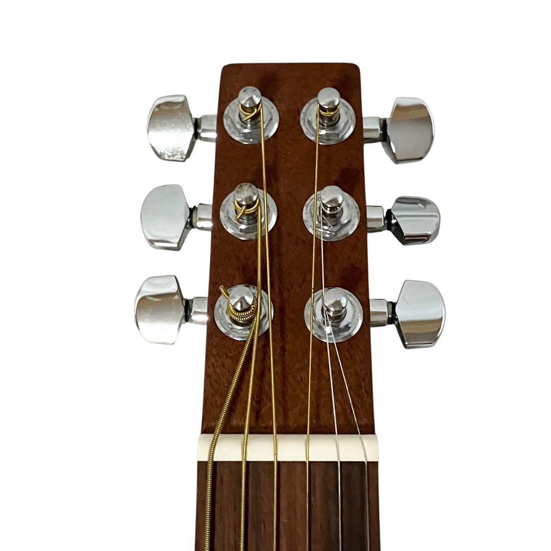 マーティン バックパッカー トラベルギター 純正ソフトケース付 6弦 ギター