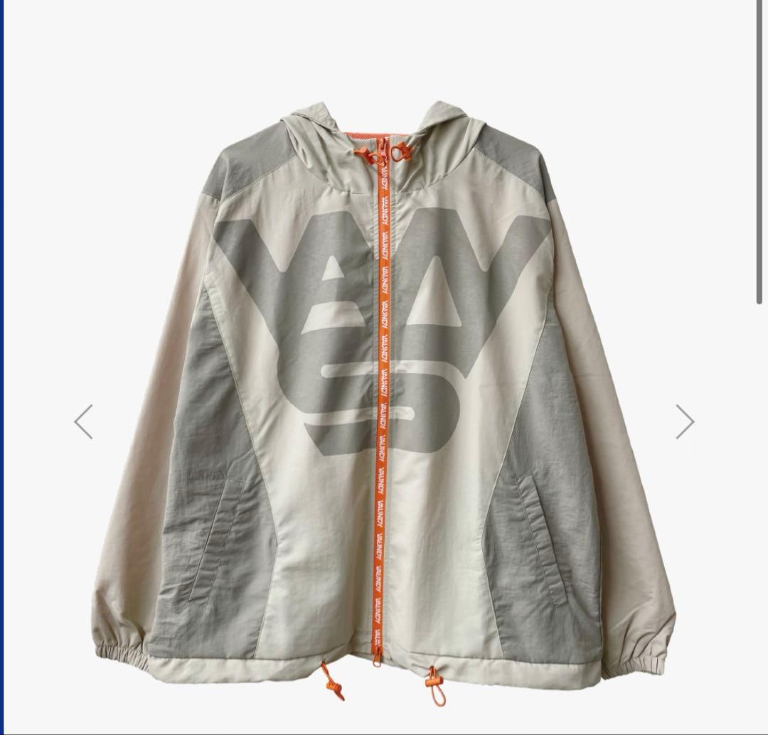 vaundy 完売品　パーカー