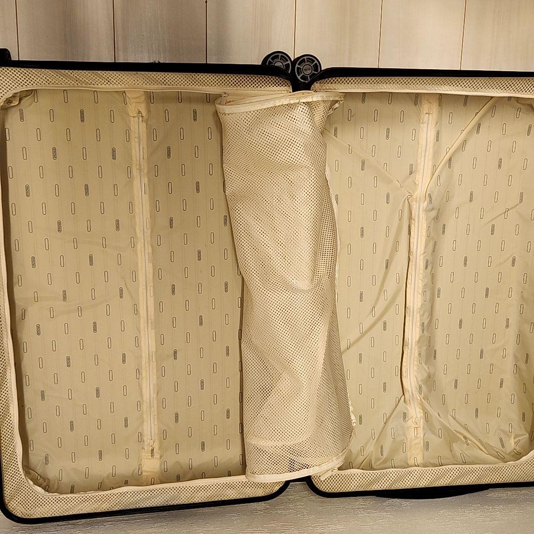 RIMOWA　リモワ　サルサエアー　4輪スーツケース　80L