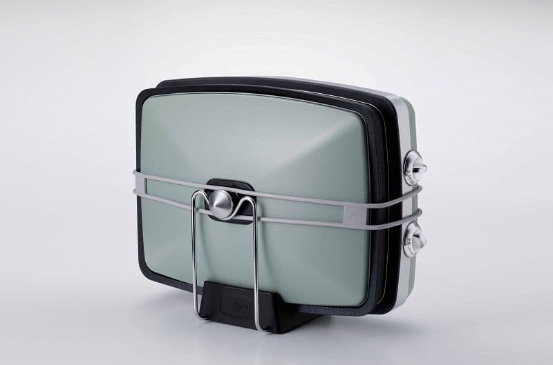 【1回のみ使用】Aladdin グラファイトマジ ックグリラー CAC-G13A