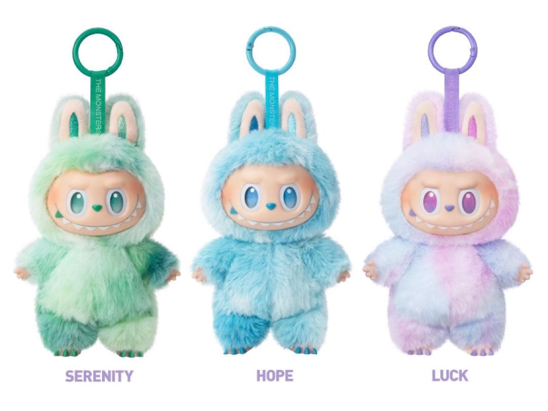 特撮 THE MONSTERS Big into Energy