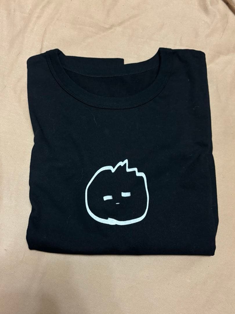 ABYTS TOGARU-KUNTシャツ グラスハート 佐藤健 TENBLANK