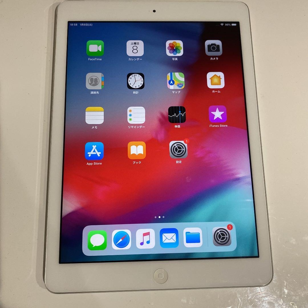 アップル iPad Air 16GB