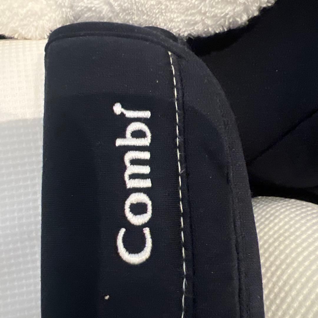 コンビ チャイルドシート クルムーヴスマートJJ-600 ネイビーISOFIX