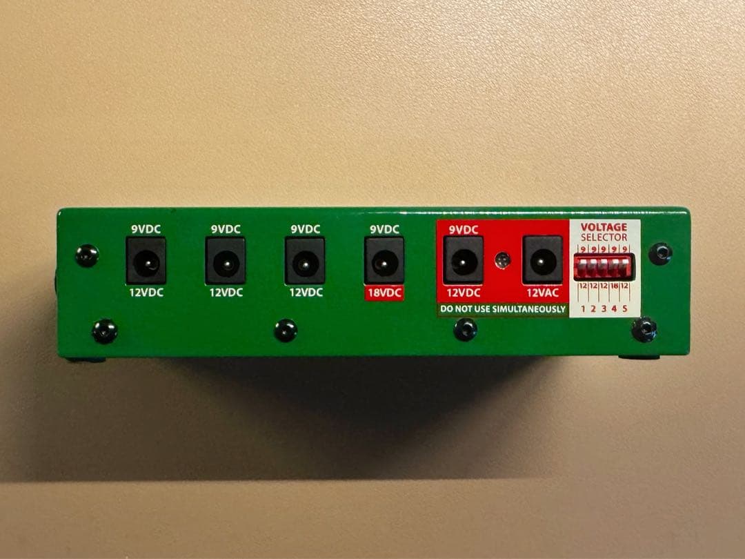 T-Rex Fuel Tank Chameleon パワーサプライ 電源