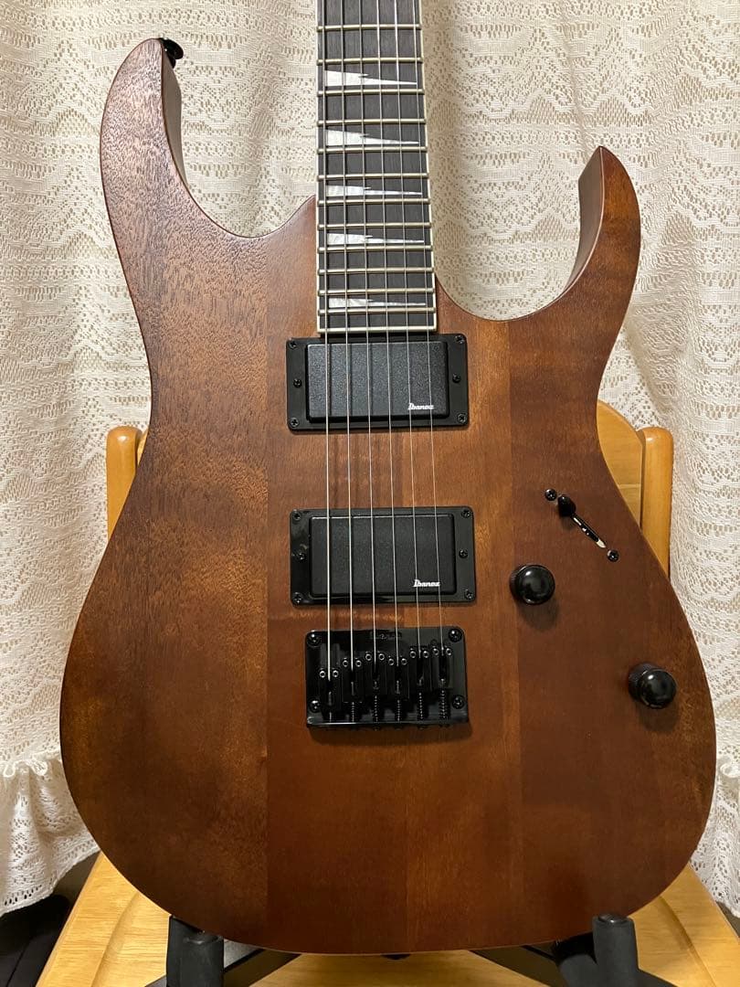 ギター Ibanez GRG121DX-WNF