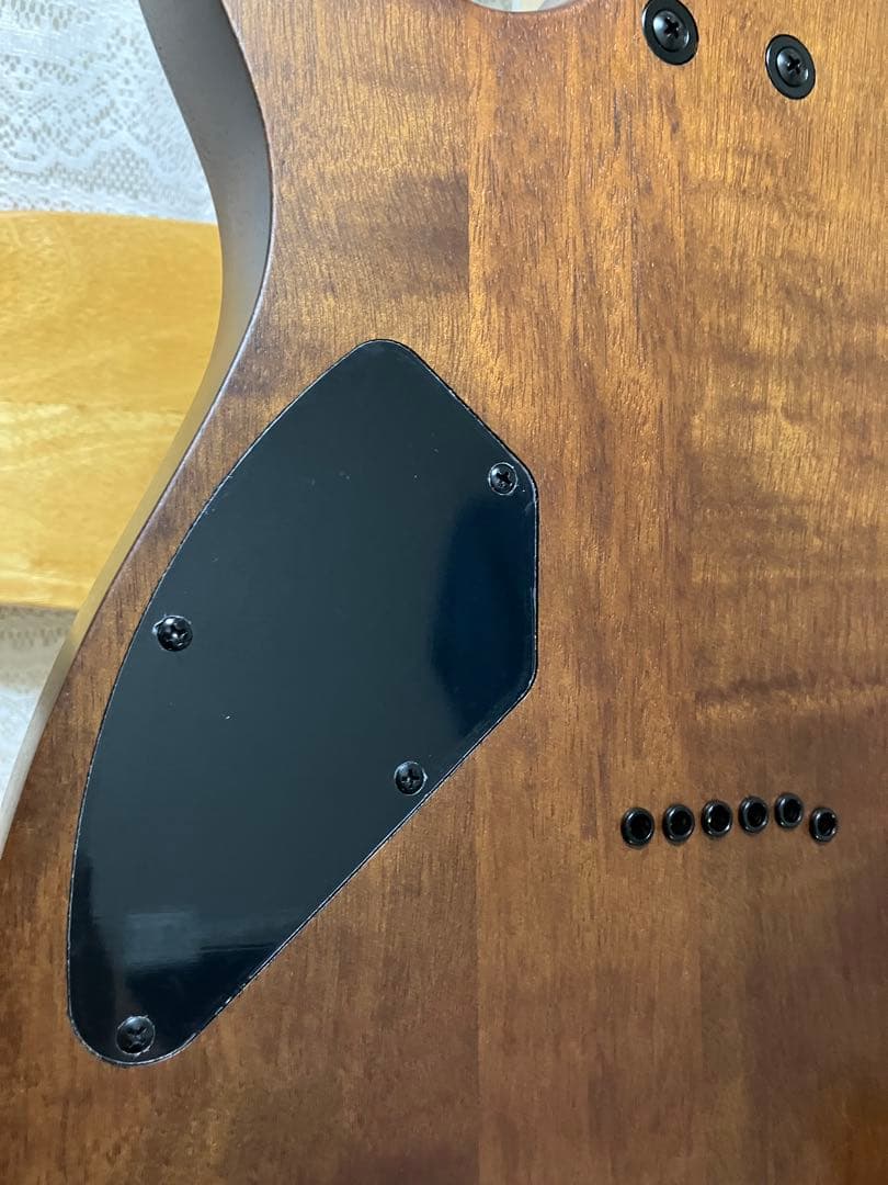 ギター Ibanez GRG121DX-WNF