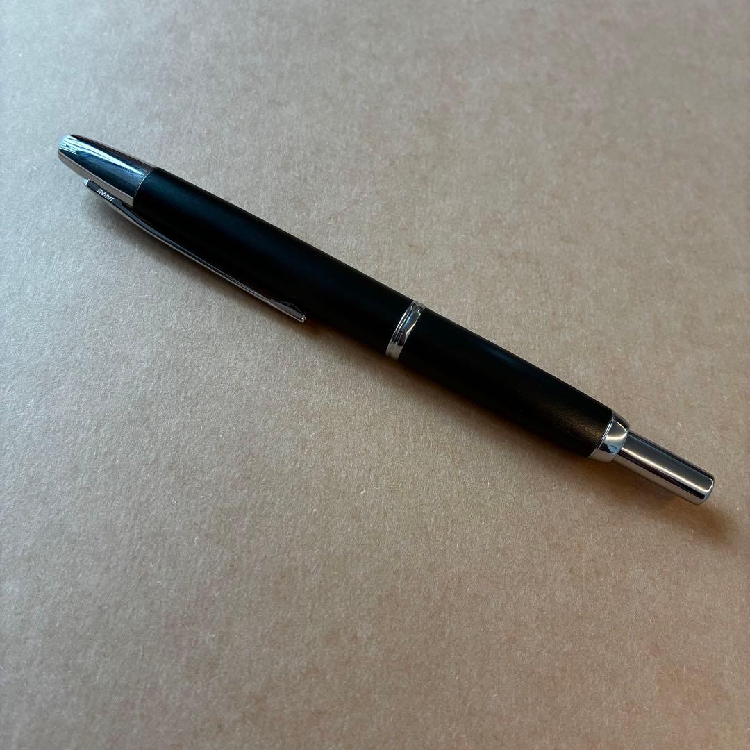 キャップレス デシモ　20カラーズ　ダークグレー