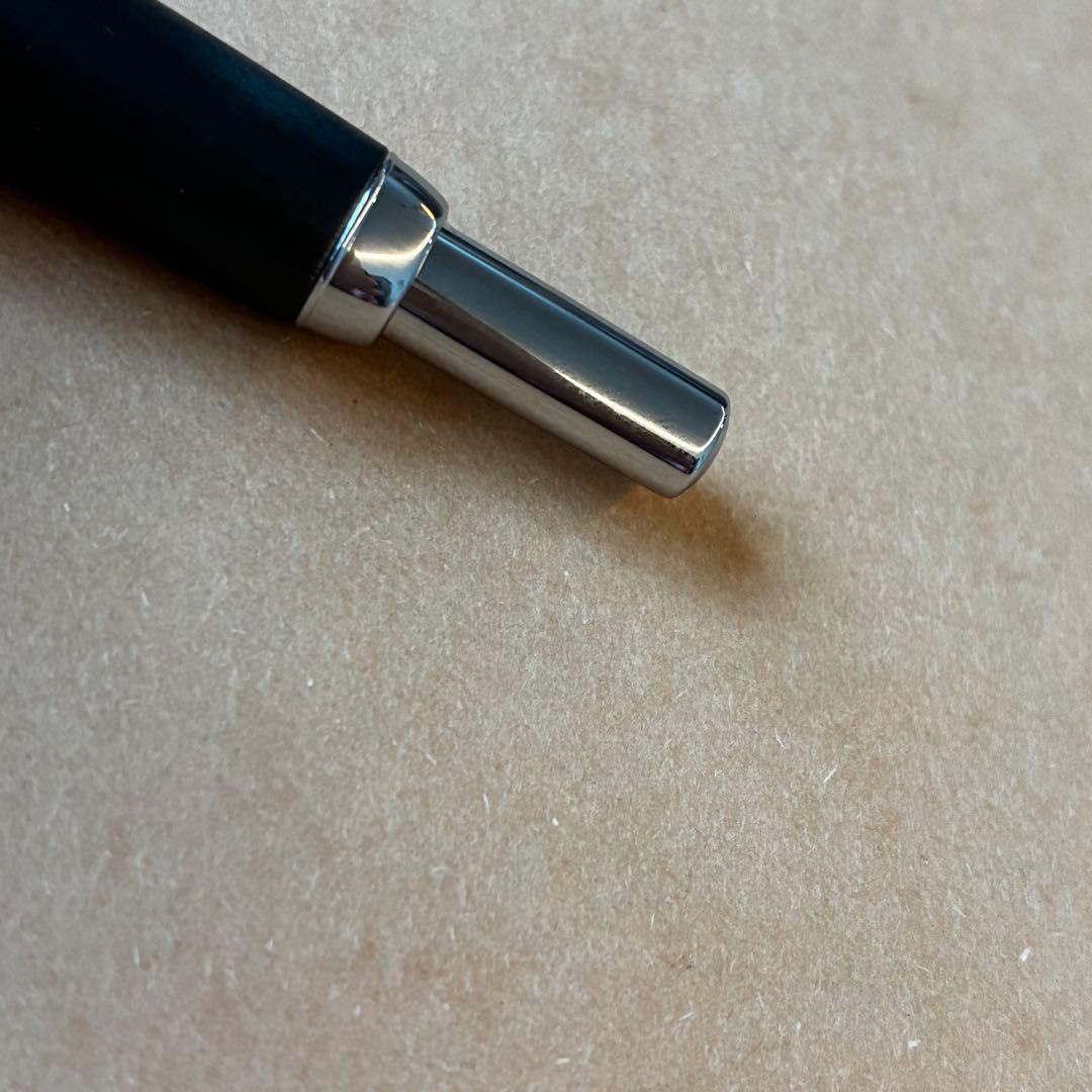 キャップレス デシモ　20カラーズ　ダークグレー