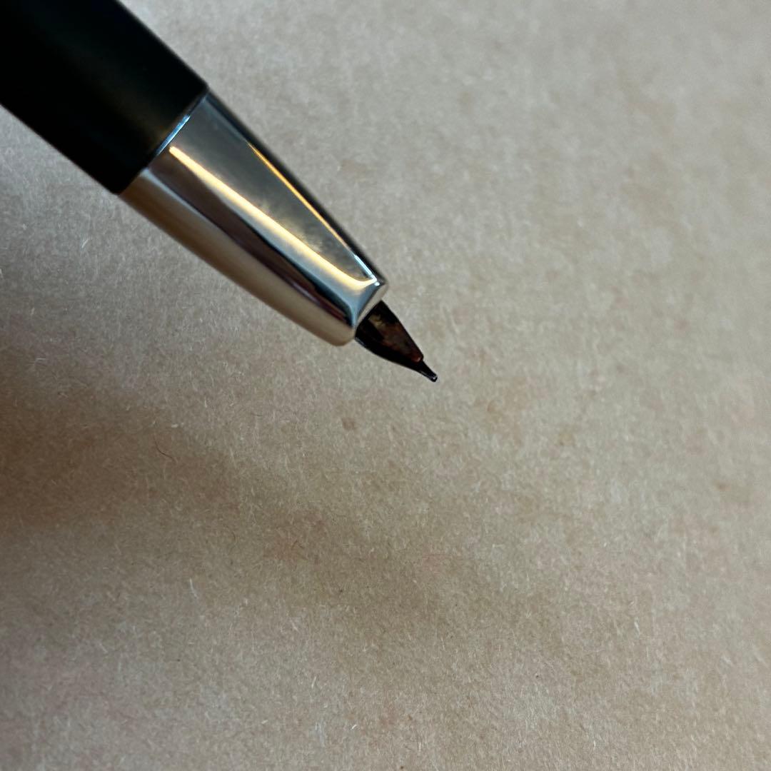 キャップレス デシモ　20カラーズ　ダークグレー