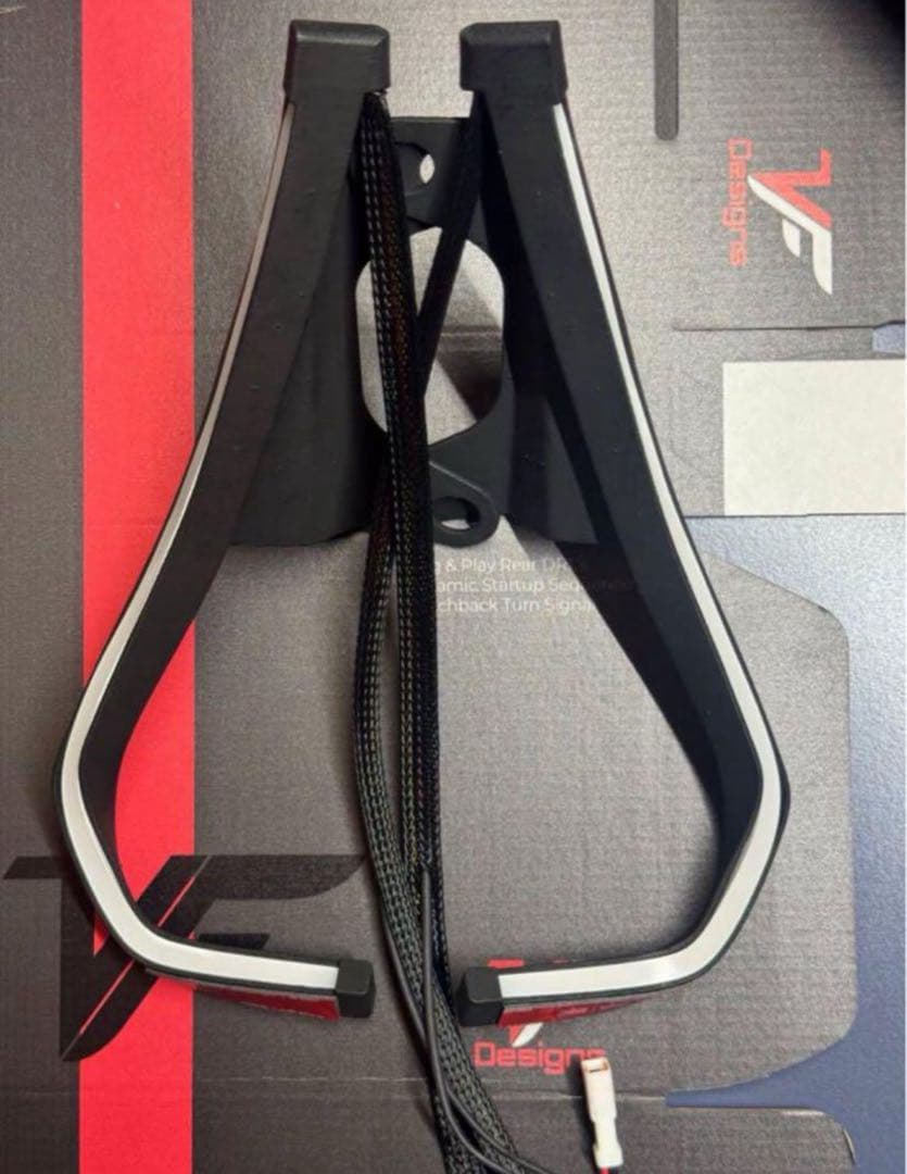 YZF R1/R1Mテールカウルランプ