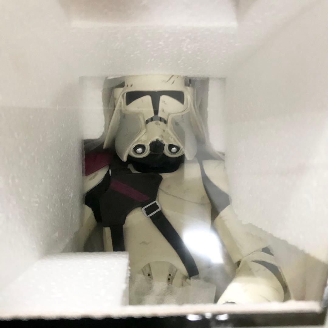 ジェントル・ジャイアント コマンダー・バカラ ミニバスト コミコン限定