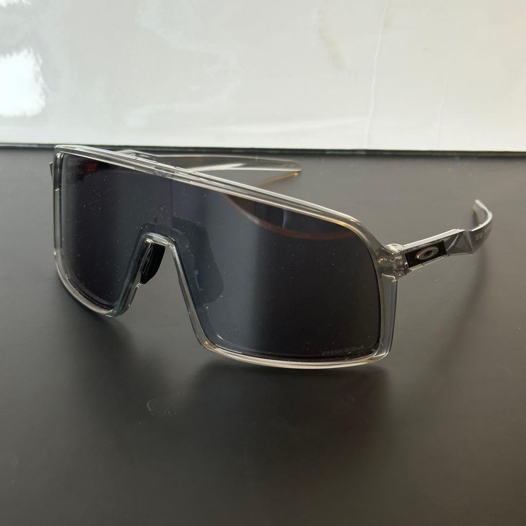 Oakley Sutro サングラス PRIZM GREY INK 37