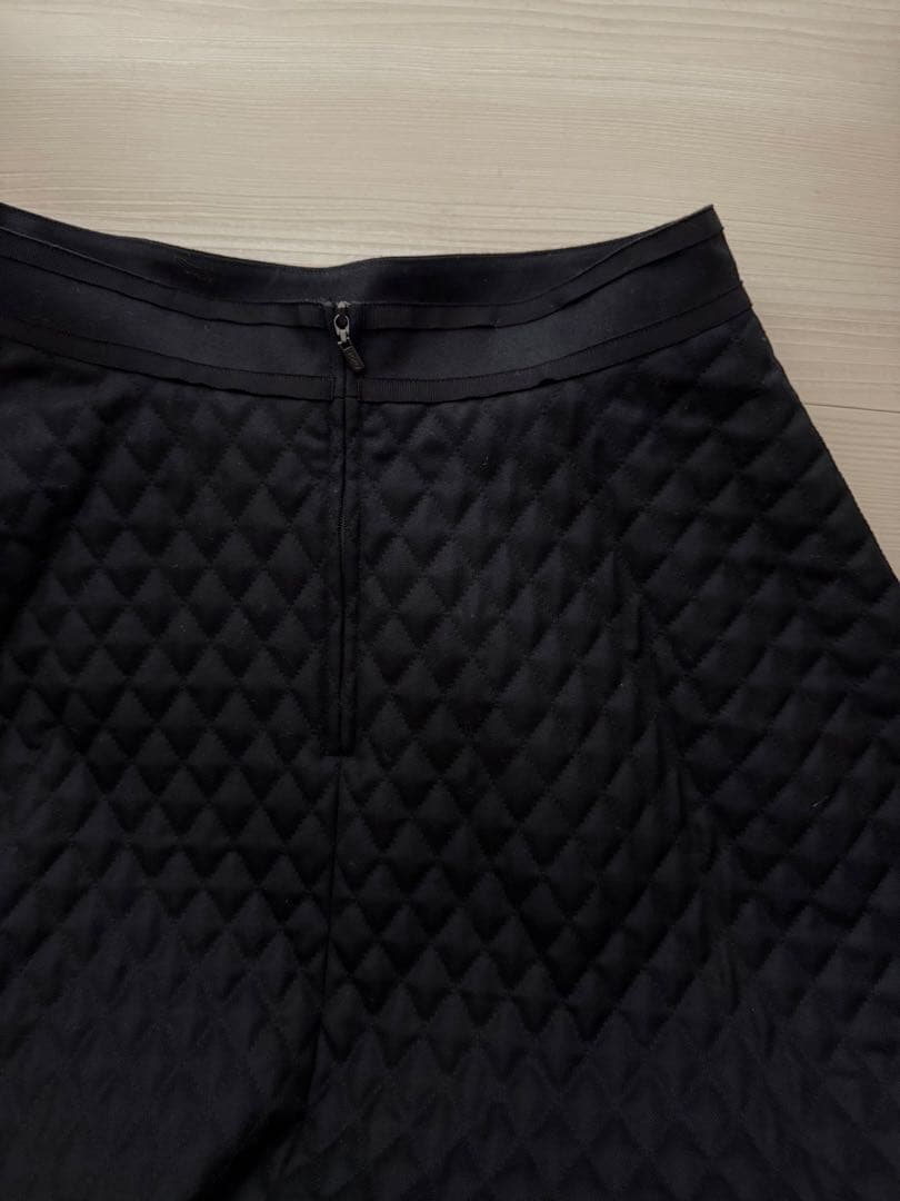 FOXEY Skirt “Cross Flare” 42