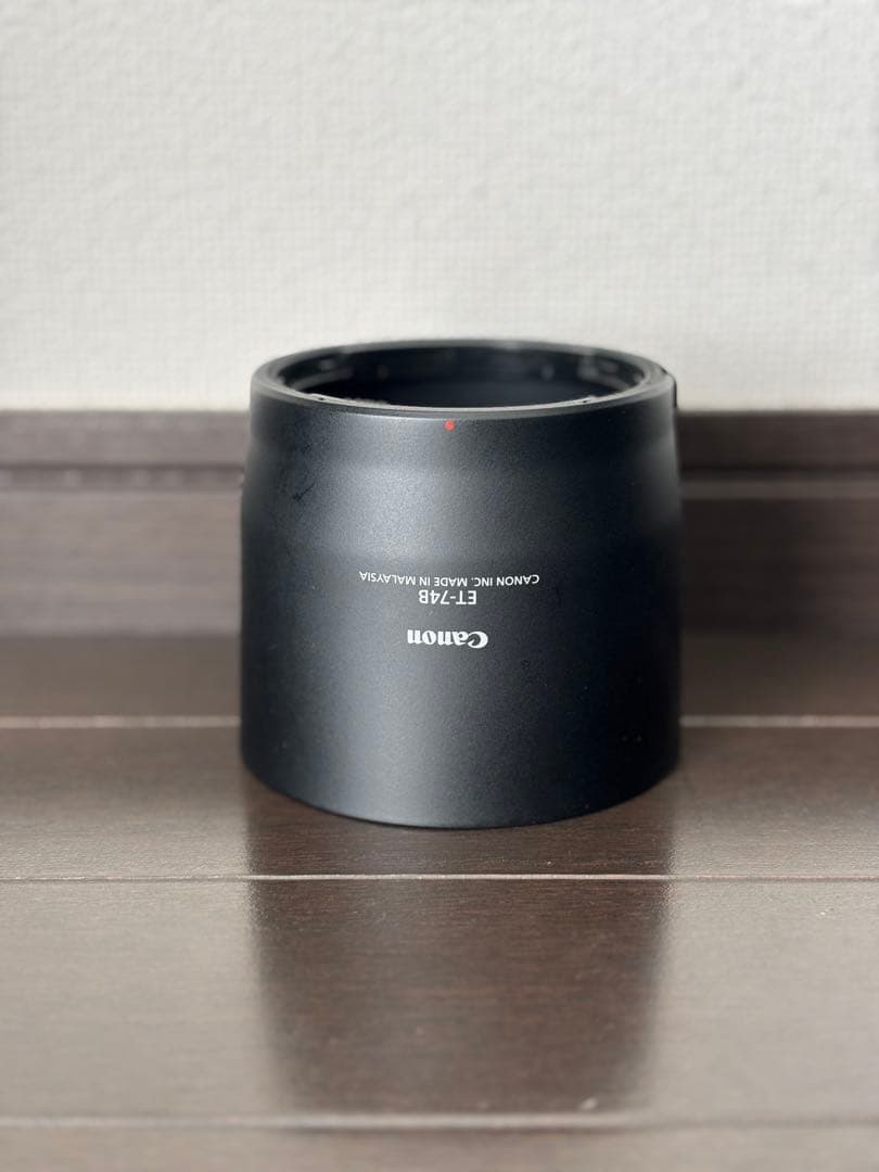 【美品】Canon RF100-400mm F5.6-8 IS USM