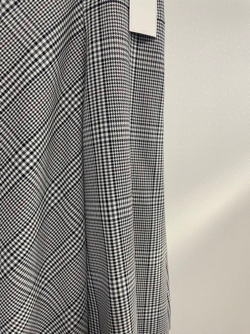 【新品】23区スカート　大きいサイズ