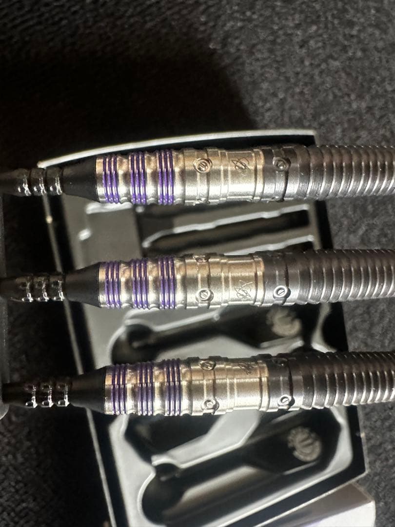 小野恵太Target Generation S-DART限定モデル