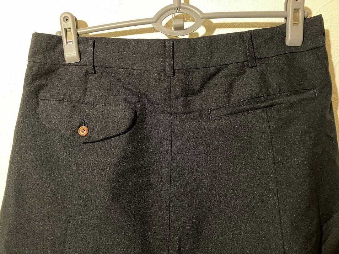 美品　COMME des GARCONS HOMME PLUS サルエルパンツ