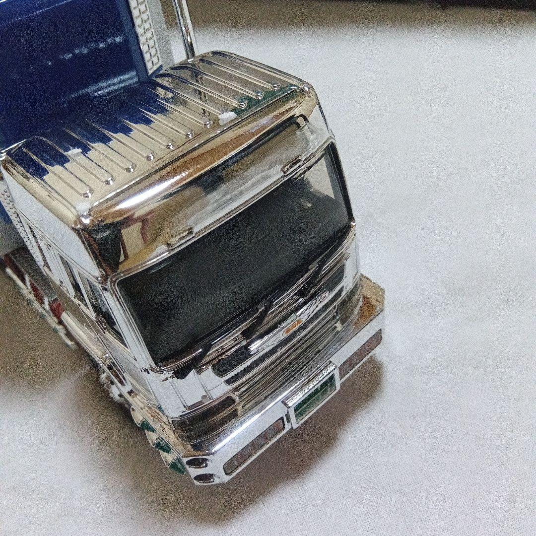 RC デコトラ 椎名急送 由加丸