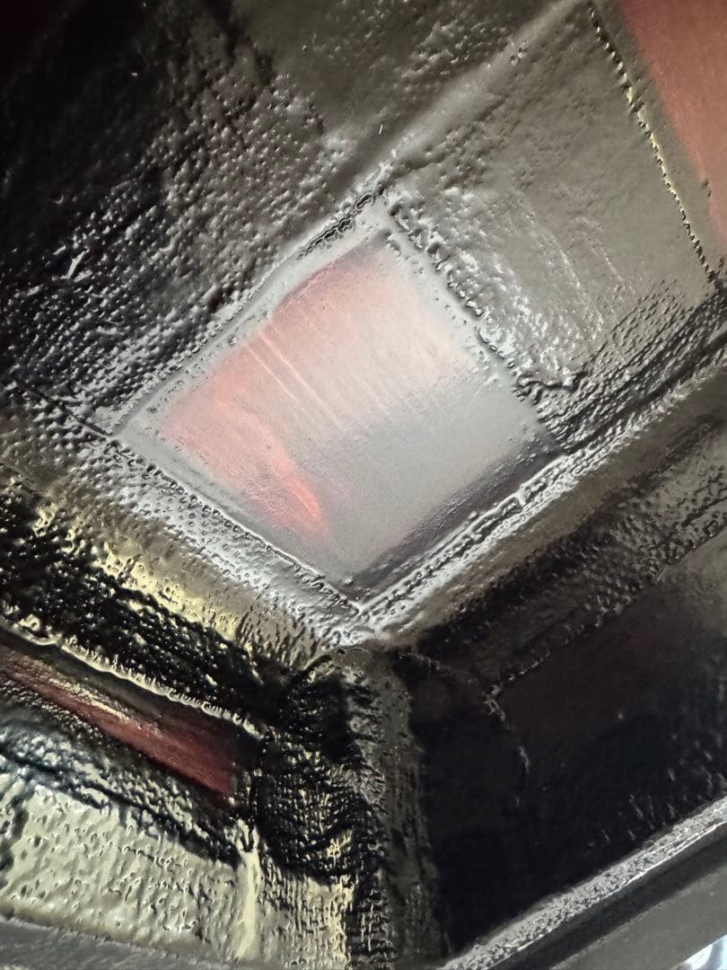 kurosawa7356 角偉三郎　輪島塗　大菜盆　未使用保管品