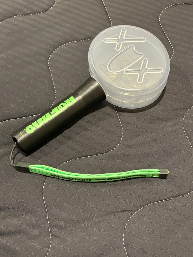 にじさんじ ろふまお ROF-MAO ペンライト