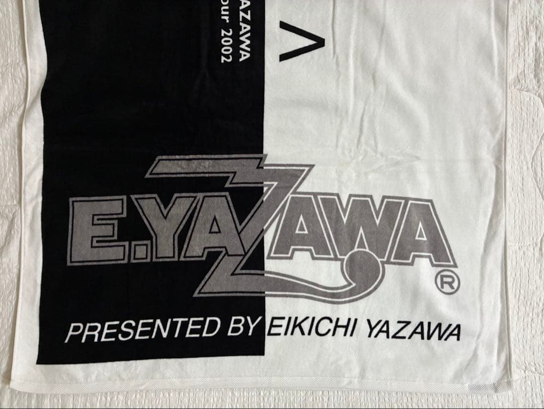 矢沢永吉 2002年「VOICE Acoustic tour」 SBT&FT