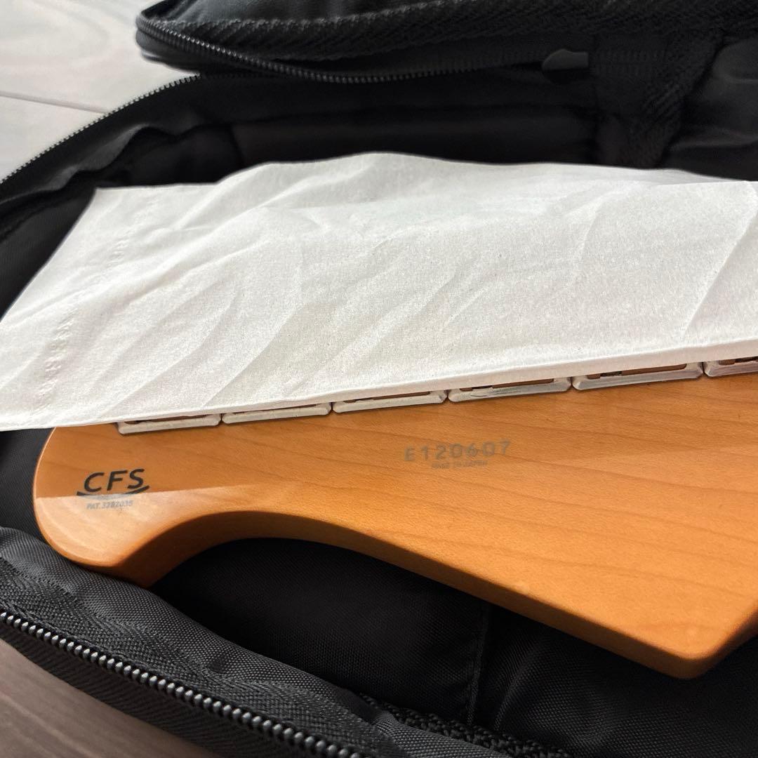 COOLZ クールジー ZST-1R/CAR島村楽器 エレキギター