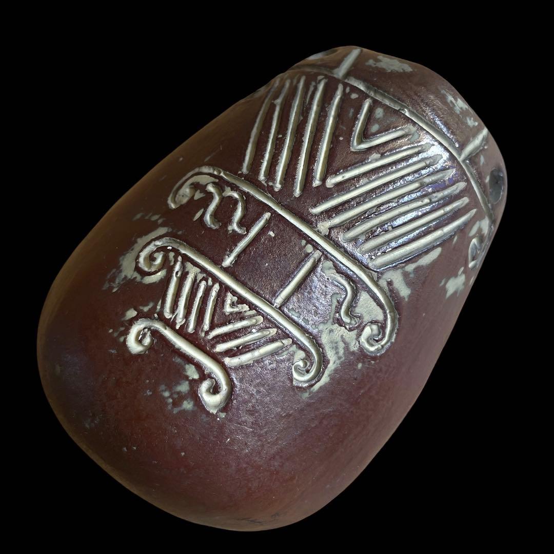 【一点物】土鈴 古美術 古民具 骨董 時代物 アジア