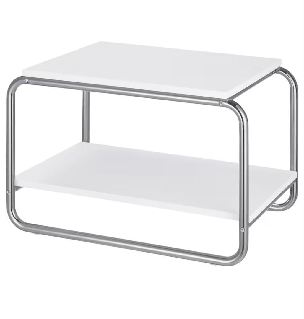 IKEA BAGGBODA バッグボーダ　サイドテーブル 新品　未開封