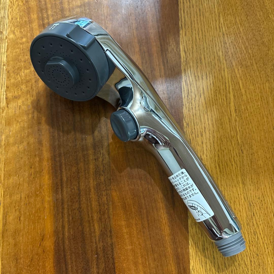 KVK製　シャワーヘッド
