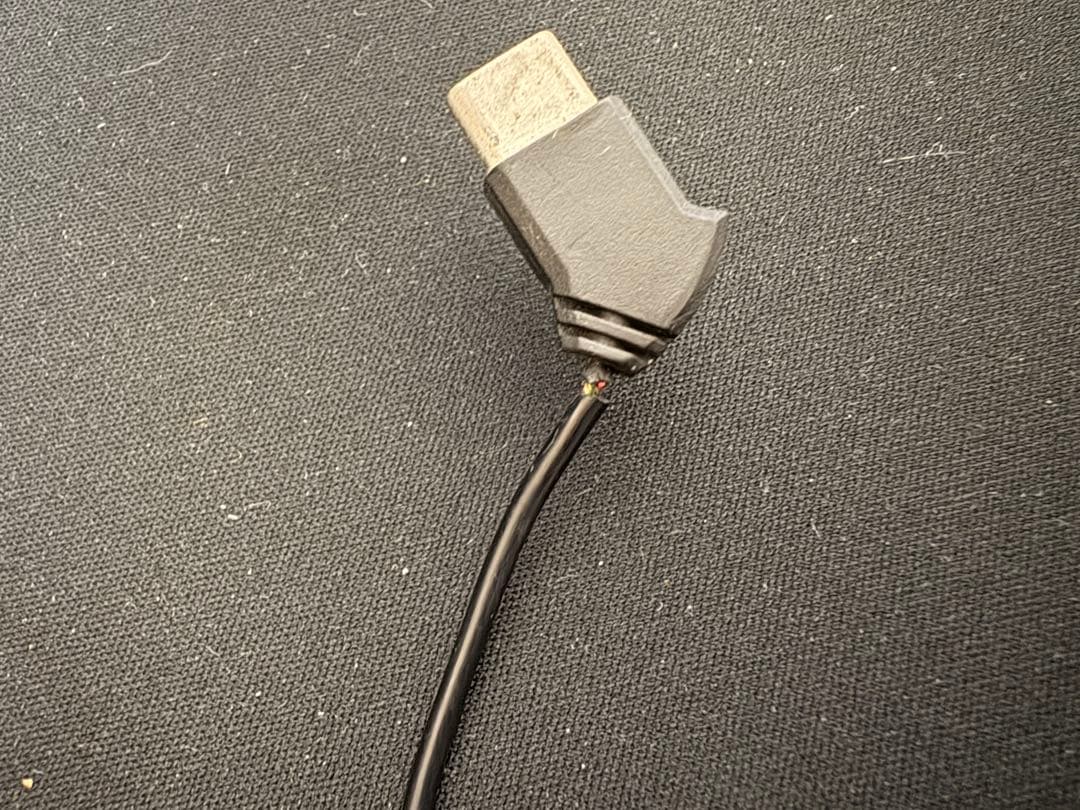 ビーコム　B+COM sb6x スピーカー・マイク付き