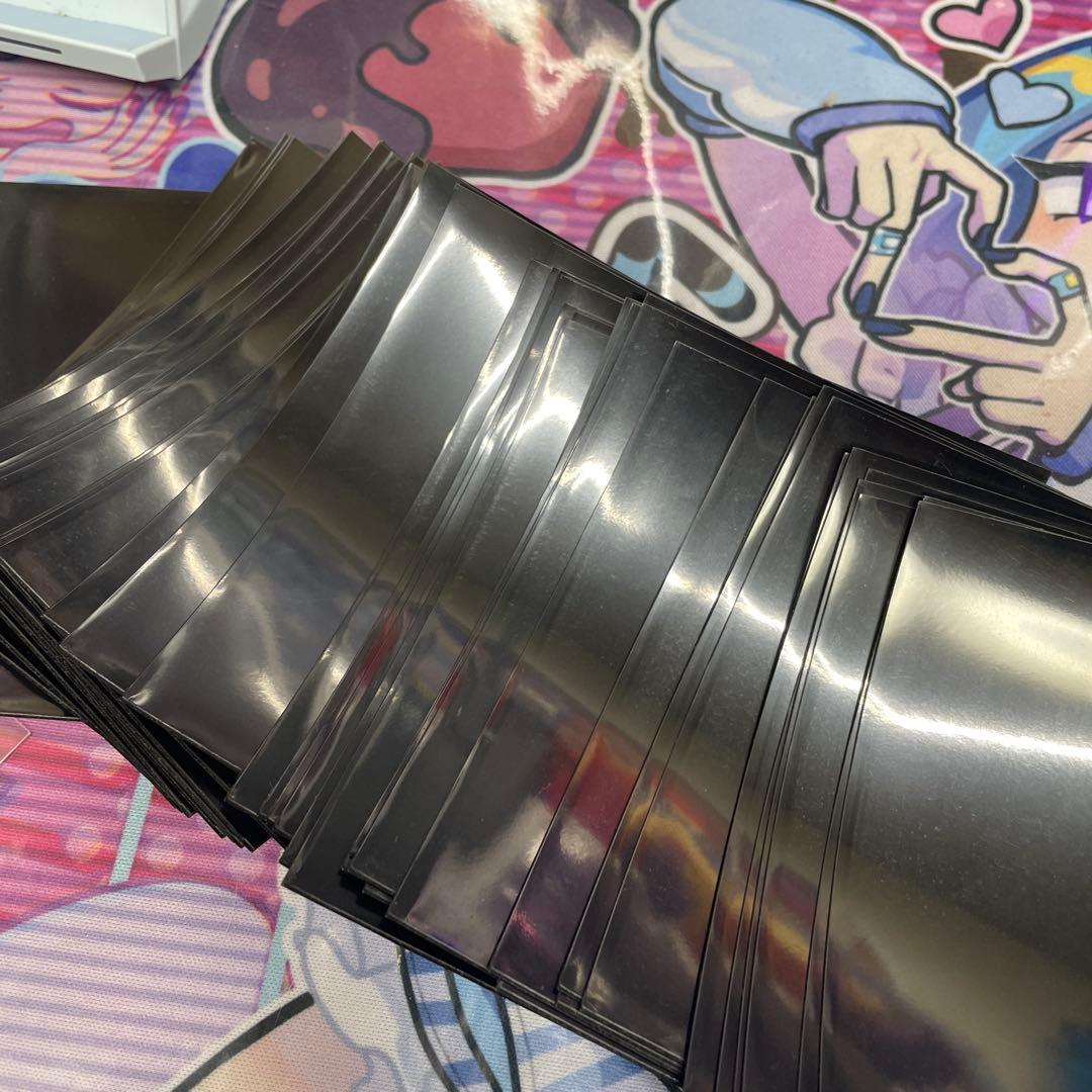 遊戯王 WCQ 2024 80枚