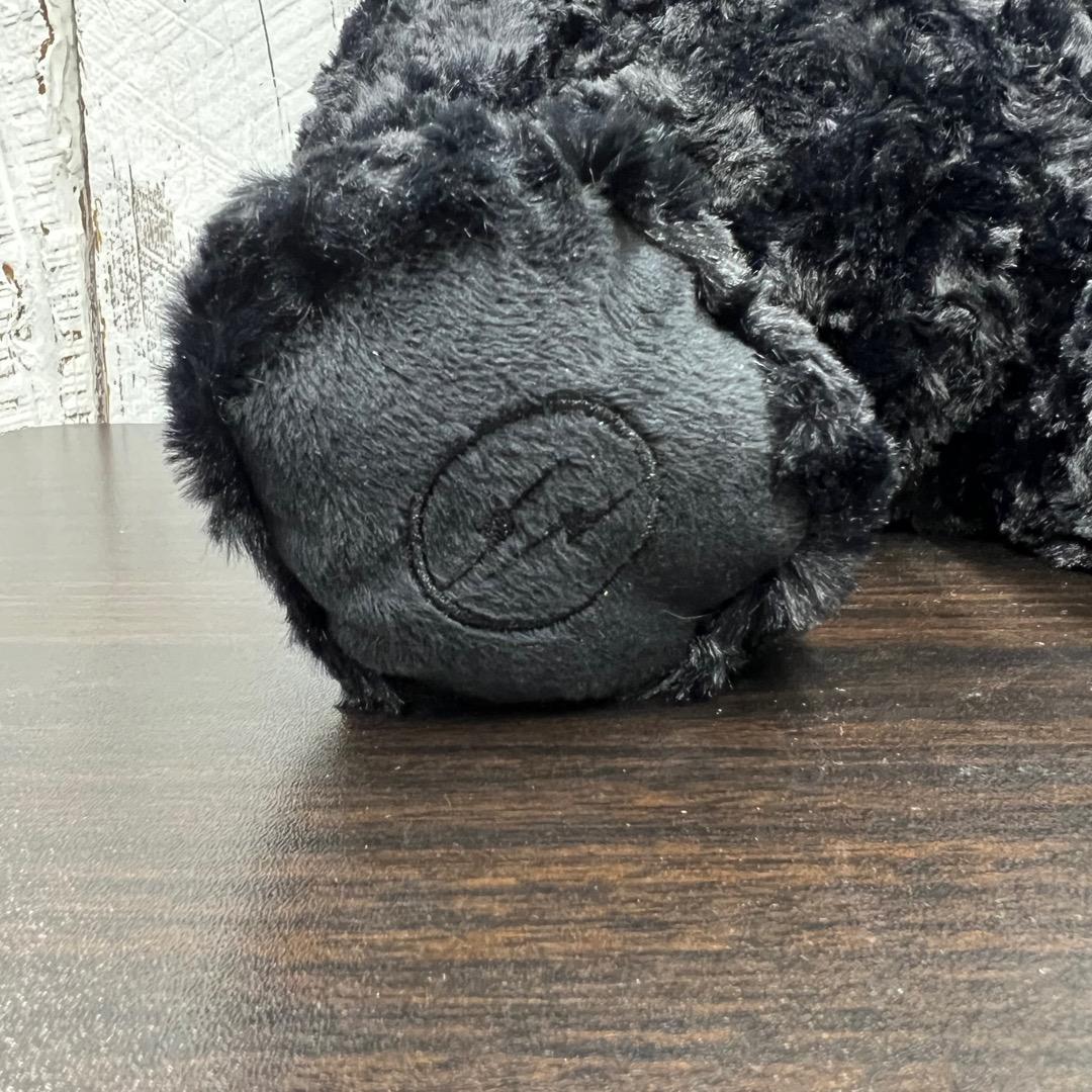 【日本限定】fragment × Steiff 2024