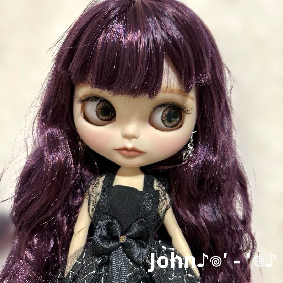 アイシードール カスタム ♡158♡