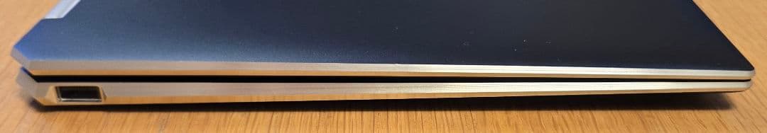 2 in 1 ノートPC HP Spectre x360 14-ea0048TU