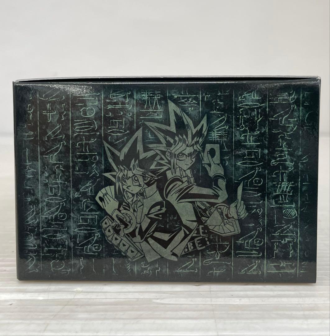 kncard73-0293決闘王の記憶　-闘いの儀編- 未開封