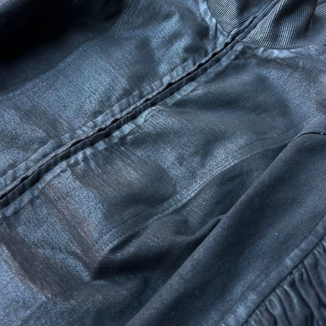 SCHORL 5351 コーティングジャケット y2k archive