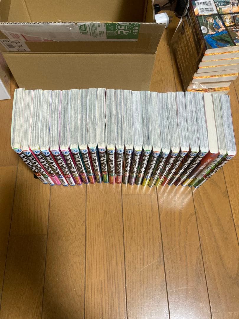 チェンソーマン1〜22巻　全巻セット