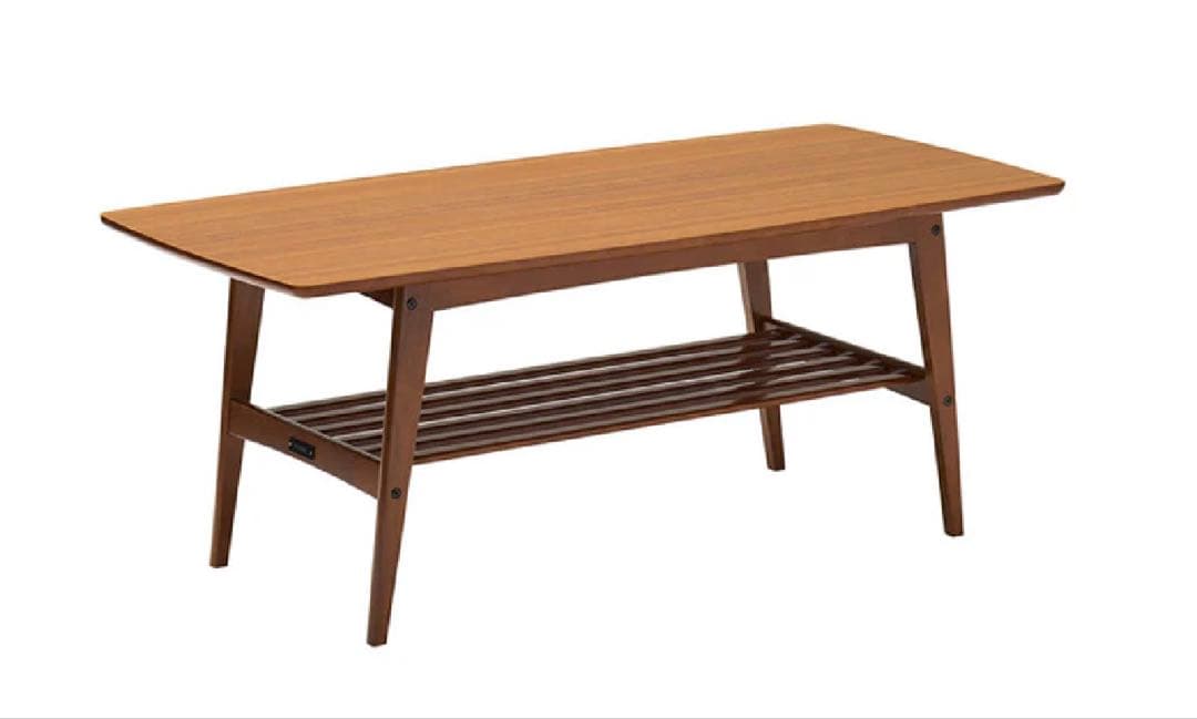 カリモク60リビングテーブル 大サイズ