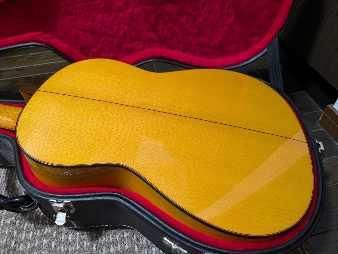 ギター Conde Hermanos Felipe A26 650mm