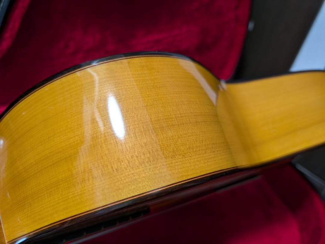 ギター Conde Hermanos Felipe A26 650mm