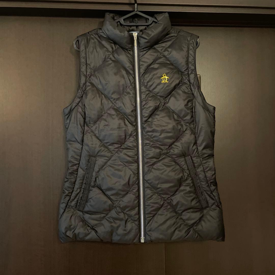 MUNSINGWEAR ダウンジャケット M 美品