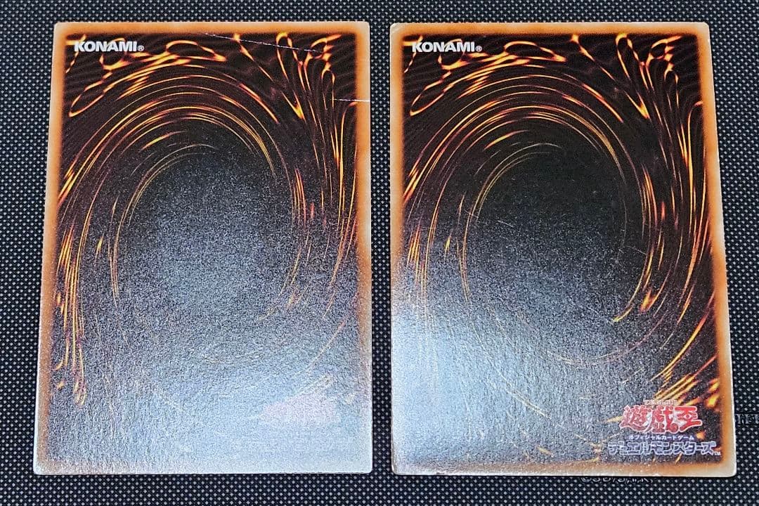 プレイ用 氷結界 ブリューナク ドゥローレン DTCシークレットレア