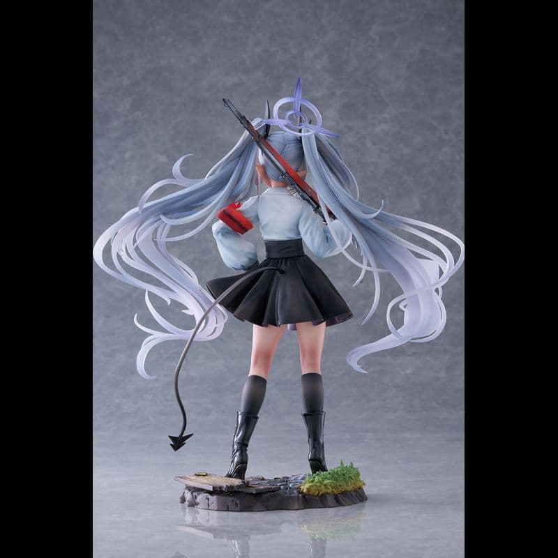 【新品】Blue Archive 銀鏡イオリ 1/7スケールフィギュア