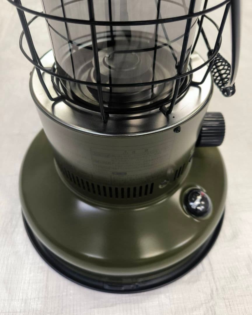 NEIGHBORHOOD ストーブ RL-250NH トヨトミ